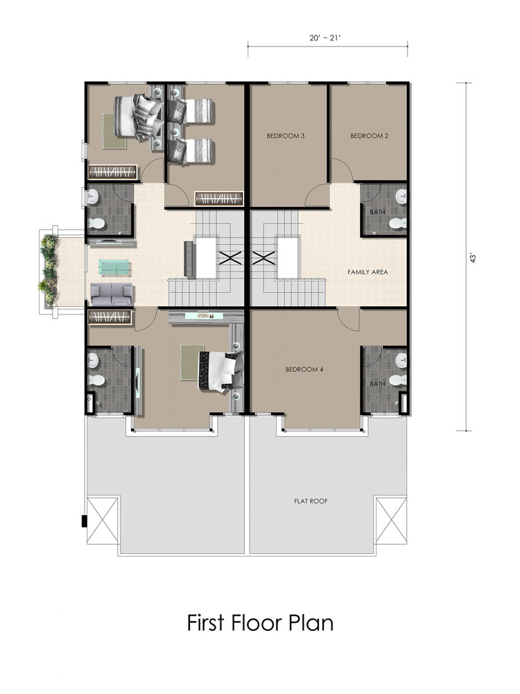 40-hopetoun-street-paddington-nsw-2021-floorplan-terrace-house-extension-floor-plans